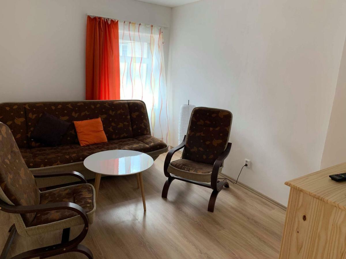Apartmany Michaela Abertamy Exterior photo