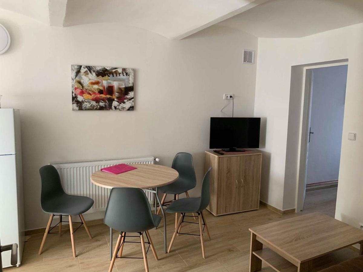 Apartmany Michaela Abertamy Exterior photo