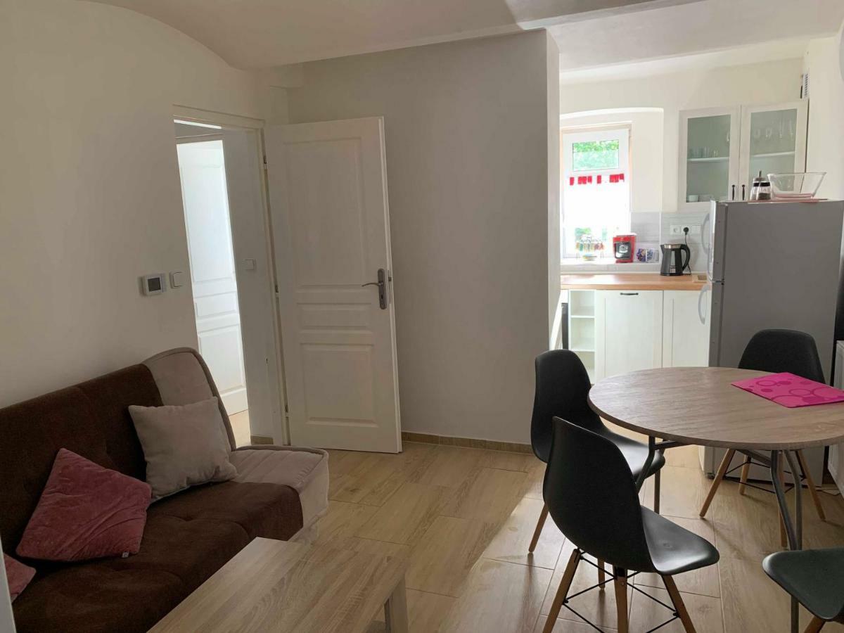 Apartmany Michaela Abertamy Exterior photo